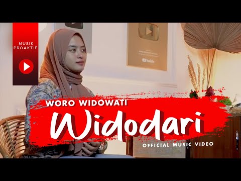 Woro Widowati - Widodari (Official Music Video)