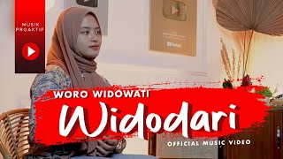 Download lagu Woro Widowati Widodari... mp3
