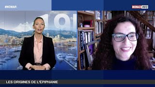 Tradition : les origines de l'Epiphanie