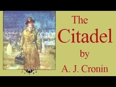 Learn English through story The Citadel Advanced Level