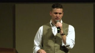 Richard Spencer&#39;s appearance at Texas A&amp;M draws ...