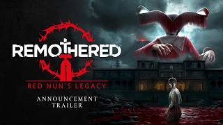 Remothered: Red Nun`s Legacy