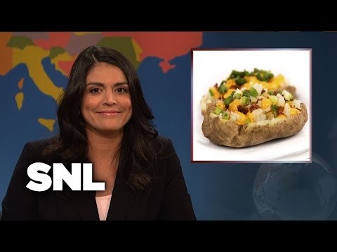 Weekend Update: Part 2 - Saturday Night Live