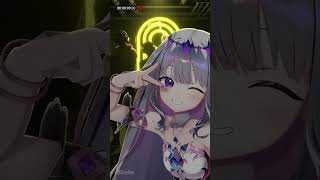 Hololive Animation Camera Koseki Bijou Retro