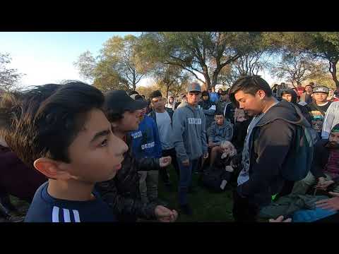 MOTTAS x NEWPROGREST vs KANJE x EFFORT  vs DN x TRAZTORNO : 8VOS - Flama Battles Vol.Duplas