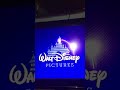 Closing To Beauty And The Beast 1992 VHS Version 2