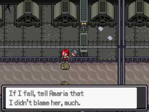 Pokemon Reborn(Ep 16) Walkthrough Pt. 28 - Pulse Swalot