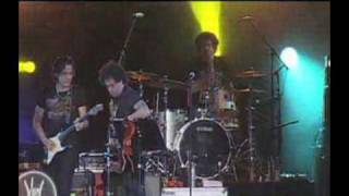 ANDRES CALAMARO " A LOS OJOS"