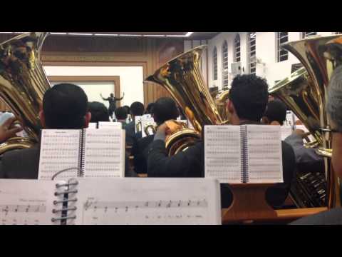 Hino 26 Ccb - Julga-me Senhor