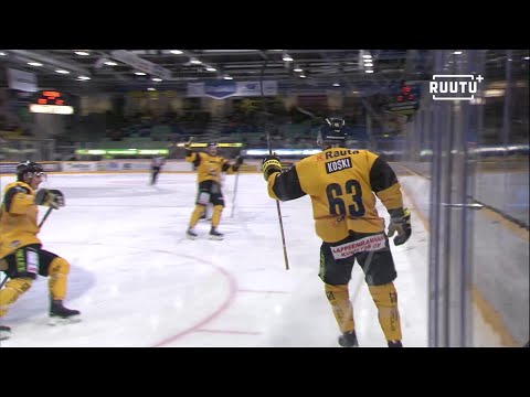 Yli 400 päivän piina päätökseen: loukkaantumisten riivaamalle SaiPan hyökkääjälle odotettu onnistumi