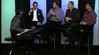 Triumphant Qt. Off the Cuff. Medley. 2007.