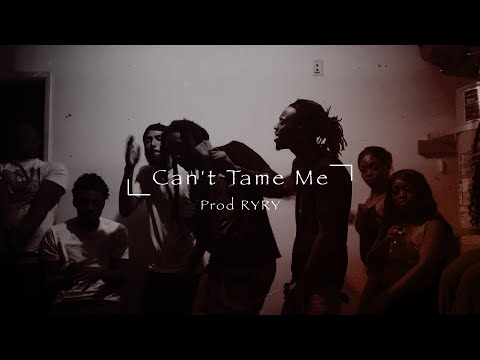 [FREE] Truestory Mac J x Bris Type Beat "Can't Tame me" (prod. Ryry)