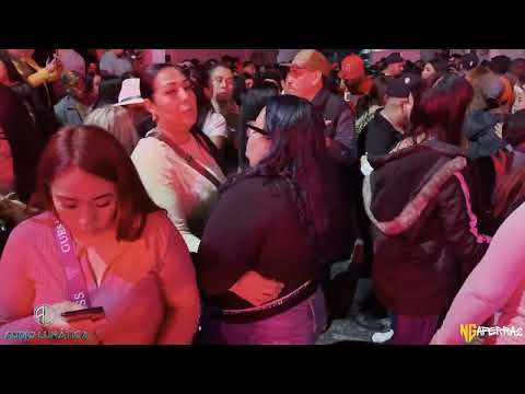 Negro Gzz y los Aferra2 | Reyna Cataleya | La bandida