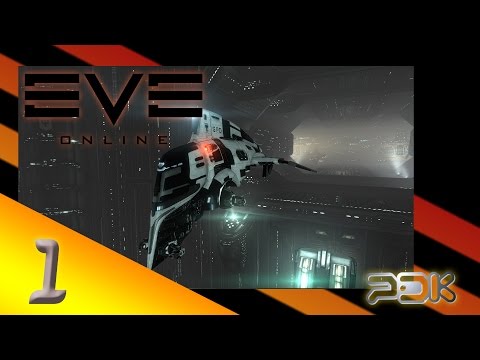 New Player Guide to Eve Online - Frigates and Destroyers