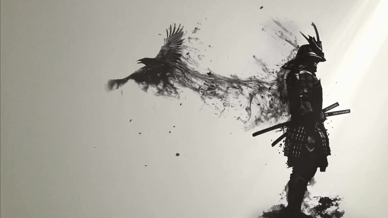 EPIC SONGS THAT MAKE YOU FEEL LIKE A SOLITARY WARRIOR : Epic Music Mix