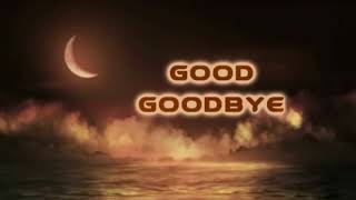 Linkin Park - Good Goodbye [Lyrics on screen]