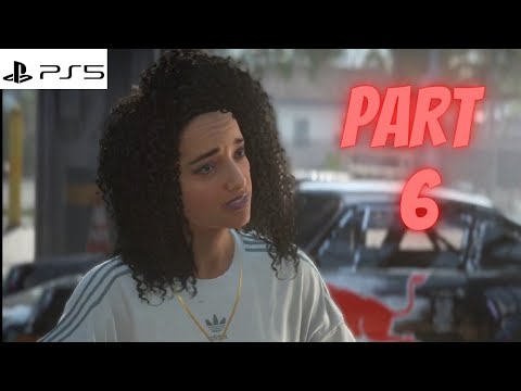 NEED FOR SPEED HEAT Gameplay Walkthrough Part 6 - Got Your Back | Friend In Need