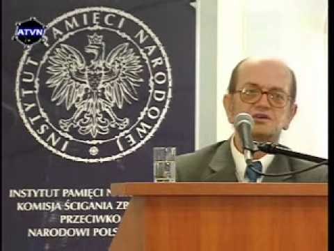 Wydarzenia w marcu 1968 roku w Poznaniu i Wrocławiu.