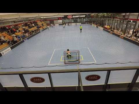 Mestareiden Cup 2019 Esport Oilers NG06 Blue -  ERV Itä 06