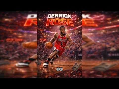 Lil Perm - Derrick Rose (Official Audio)