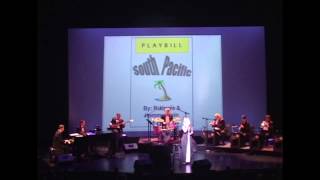 Some Enchanted Evening