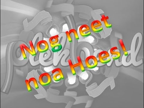 De Plekbend   Nog neet noa hoes (inzending LVK 2017/CMC 2017/PLK 2017)