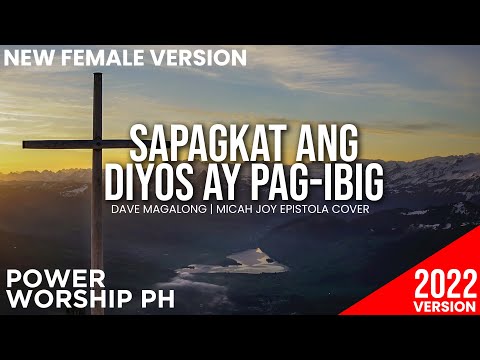 Sapagkat ang Diyos ay Pag-ibig | Micah Joy Epistola