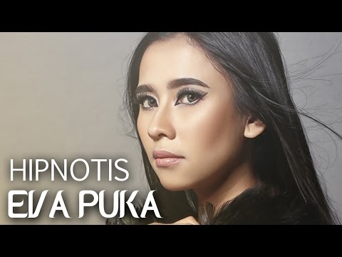 Eva Puka - Hipnotis (Topop MNC TV 15 Mei 2013)