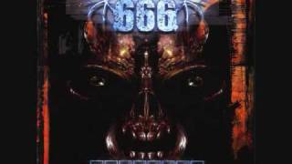 666 - get up 2 the track