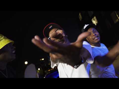 PopOutBoyz - Step Official Video