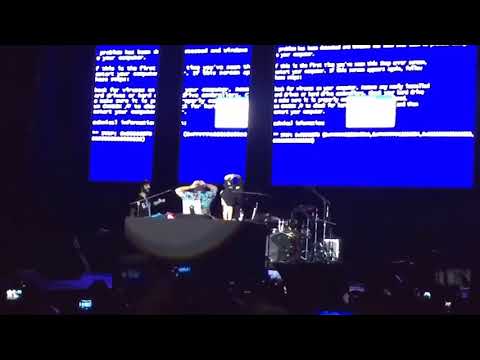 Windows error DJ prank