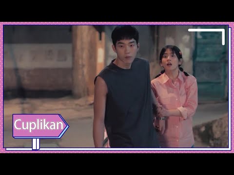 INDO SUBI Don't Want To Be Friends With You | Cuplikan EP11 Datang Melindungimu