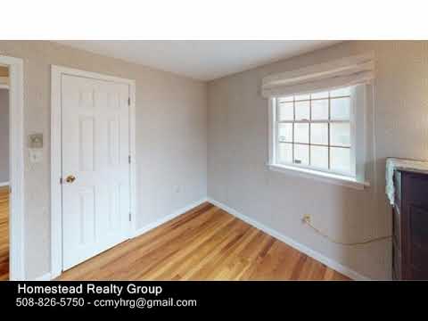 418 Grafton St, Shrewsbury MA 01545 - Single Family Home - Real Estate - For Sale -