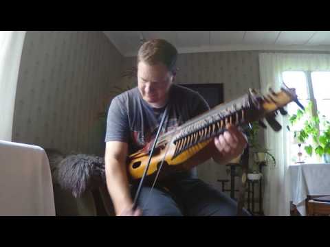 Sällvass-Jerkers Polska -  Daniel Hedman