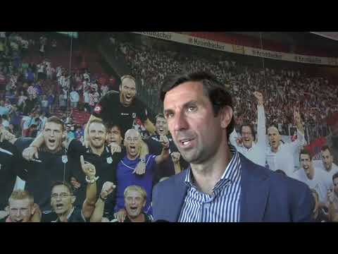 RIJEKA vs UKRAJINA 1:1 (prijateljska utakmica)