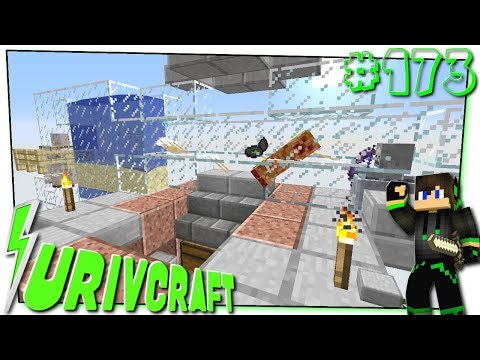 Surivcraft Ep.173 - Farm di DISCHI finita