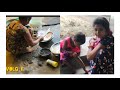 Nighty Vlog Bartan Cleaning Indianblogger Daily Work