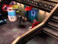 Lets Play Power Rangers Lightspeed Rescue PSX Episode 1 Operation Lightspeed