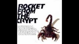 Rocket From The Crypt -- Ball Lightning