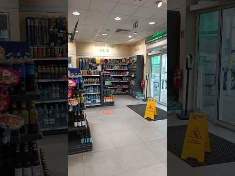 Maut in Polen (2023) Gerecht, oder Abzocke!? (Meine MEINUNG)