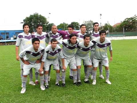 05/12/09 defensores unidos 1 - Villa Dálmine 0