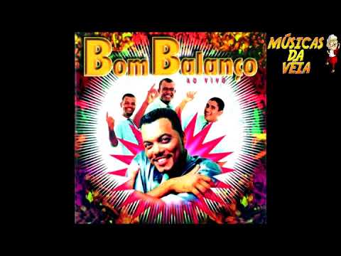 Swing do Bum - Bom Balanço
