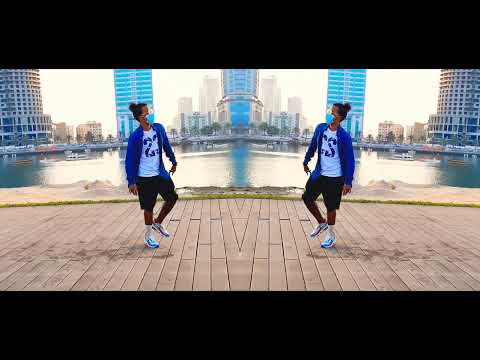 Oluwa Kuwait - Pito (Official video dance) ft. Blaq Jerzee_256k