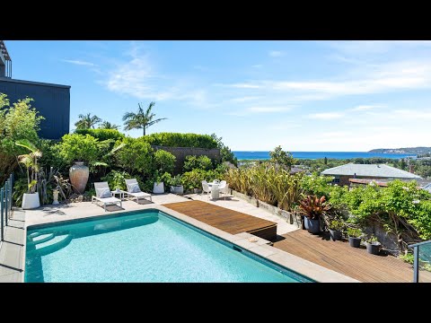 5 Parr Avenue, North Curl Curl, NSW 2099, 5 phòng ngủ, 3 phòng tắm, House