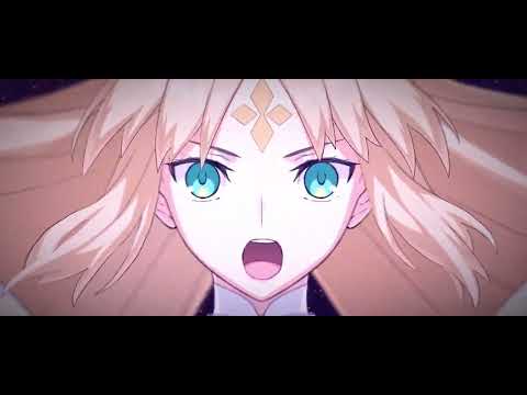 [FGO] Summer Artoria Caster - 1st Version NP BGM