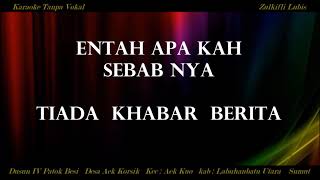 Download lagu DIAMBANG SORE   KARAOKE TEMBANG MELAYU  TANPA VOKAL mp3 Download lagu DIAMBANG SORE   KARAOKE TEMBANG MELAYU  TANPA VOKAL mp3