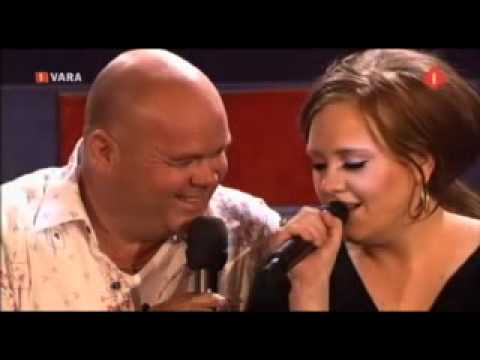Paul de Leeuw & Adele: Make You Feel My Love / Zo puur kan liefde zijn