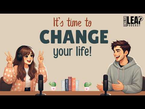 How To Change Your Life: 2026 Comeback | English Podcast For Easy English Conversation | Learn Fast