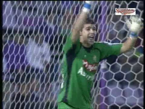 Liga 08/09 J.37 Valladolid-Sporting