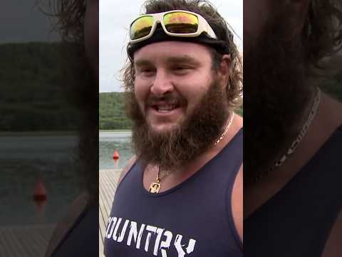 Mark Henry Found Braun Stroman For WWE